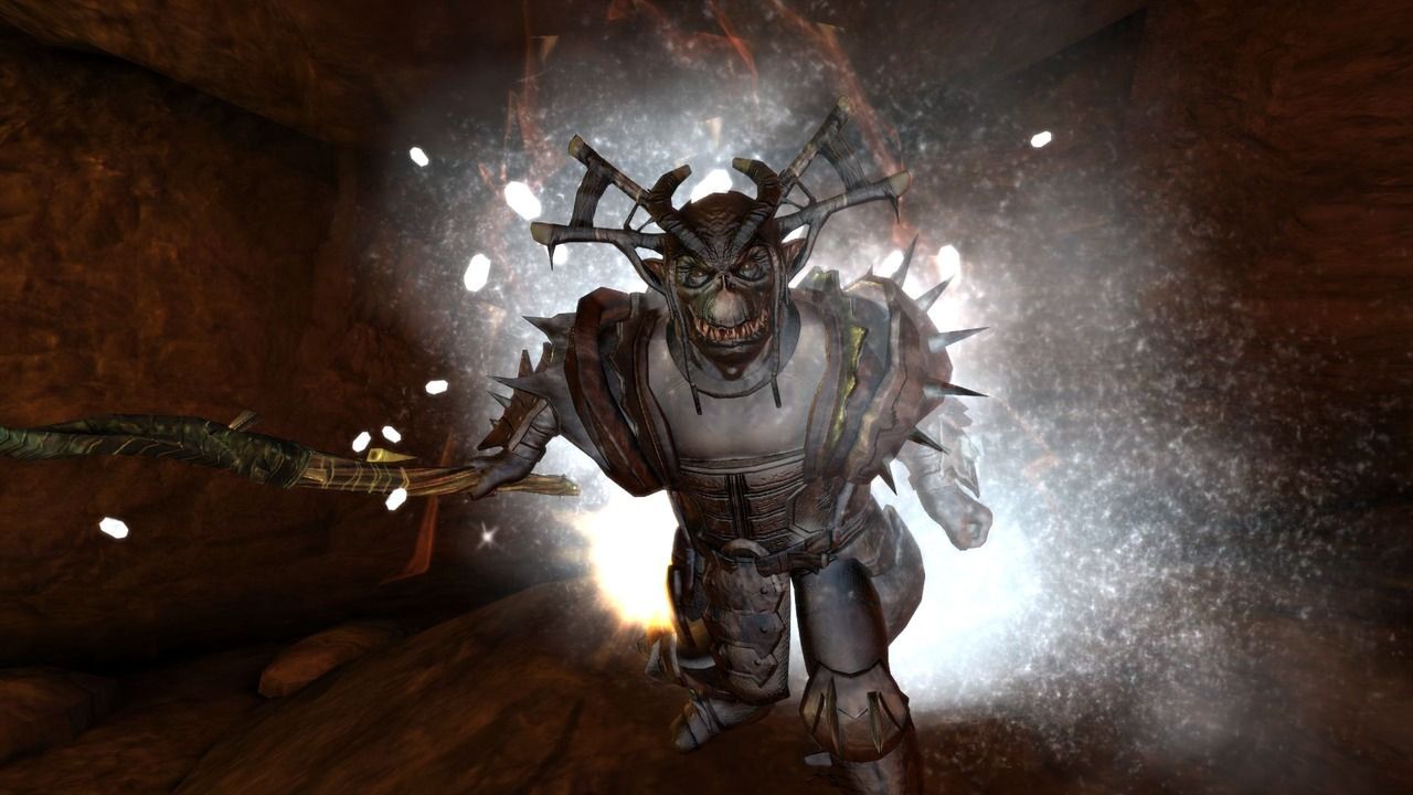 Dragon Age: Origins - Imagen 32